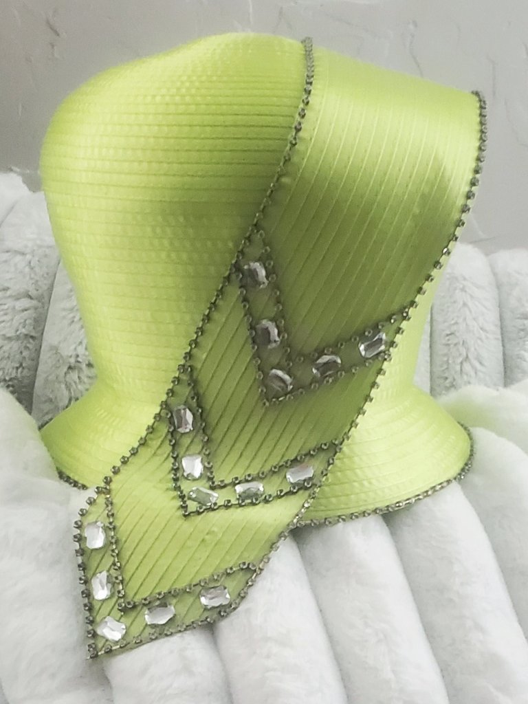 Verucci Hat Collecton